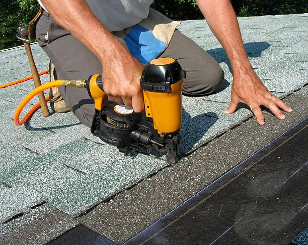 Best Roof Repair Services  in Bluffton, SC