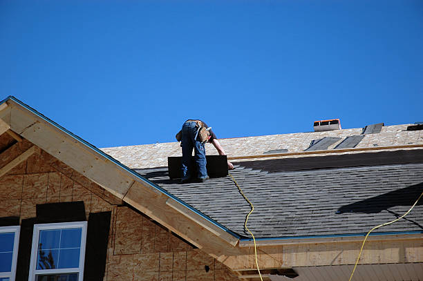 Quick and Trustworthy Emergency Roof Repair Services in Bluffton, SC