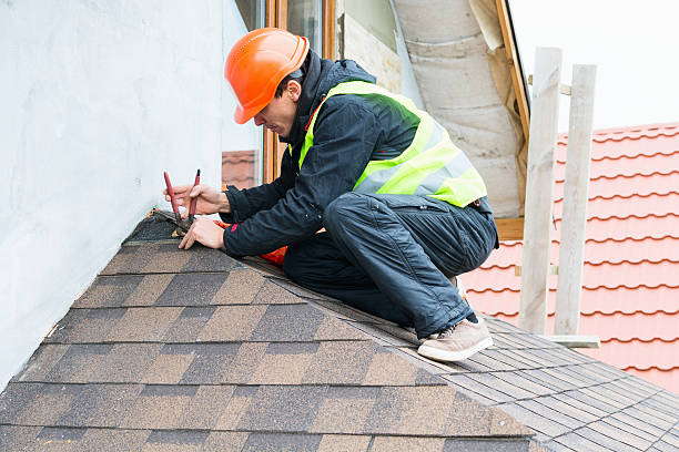 Best Flat Roof Repair Services  in Bluffton, SC